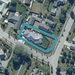 2 Bradbourne WAY, Quail Rise, Queenstown