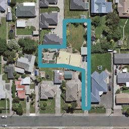 34 Willis Street, Grasmere, Invercargill