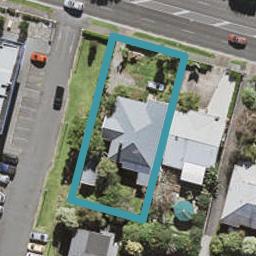 160 Balmoral Road, Mount Eden, Auckland