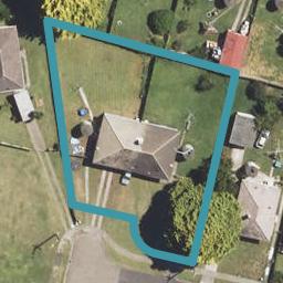 9 Matai Street, Te Hapara, Gisborne