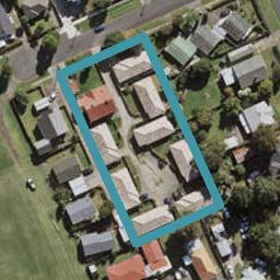 8/3 Chaplin Street, Mangere East, Auckland