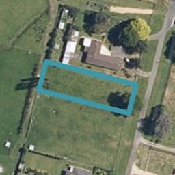 0 Gordon St, Woodville, Woodville