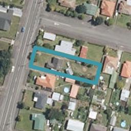 338 High Street, Dannevirke, Dannevirke