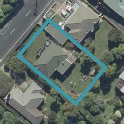 196 Larnach Road, Waverley, Dunedin