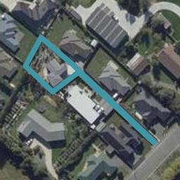 37D Woodville Street, Leeston, Leeston
