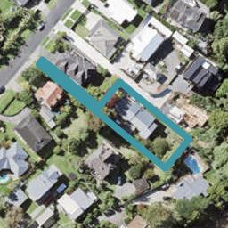 7 Sea View Terrace, Cockle Bay, Auckland