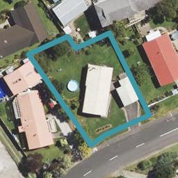 28 Darwin Road, Outer Kaiti, Gisborne