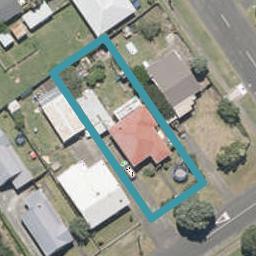 25 Karewa Street, Castlecliff, Whanganui