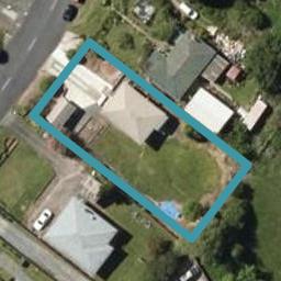 36 High Street, Raumanga, Whangarei