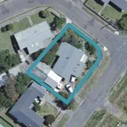 23 Hardie Grove, Featherston