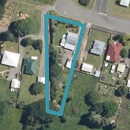 11 Mathew Street, Dannevirke