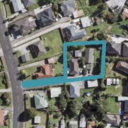 2/22 Fleming Street, Manurewa East, Auckland