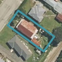 136 Sewell Street, Hokitika