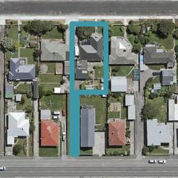 27 Highfield Terrace, Newfield, Invercargill