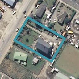 97 Queen Street, Balfour, Balfour