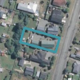 41 Rayner Street, Temuka