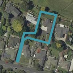 463 Ruahine Street, Terrace End, Palmerston North