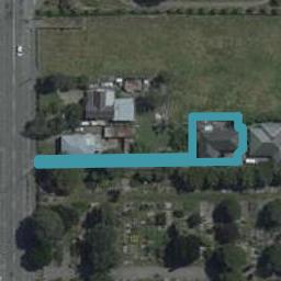 420 Selwyn Street, Addington, Christchurch