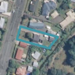 28 John Street, Temuka