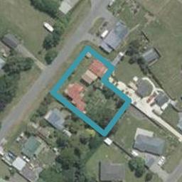10 Queen Street, Springfield, Springfield