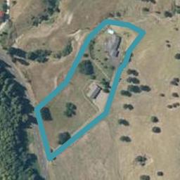 754 Dartmoor Road, Puketapu, Napier