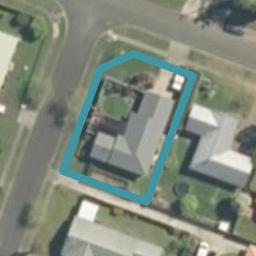 1 Hilliard Place, Leamington, Cambridge