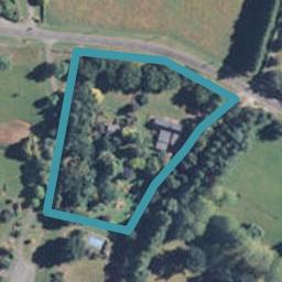 336 Gleniti Road, Hadlow