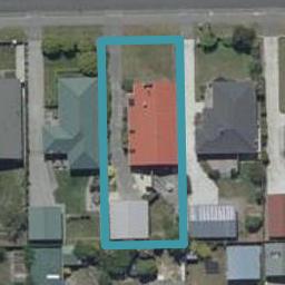 105 Beach Road, North New Brighton, Christchurch