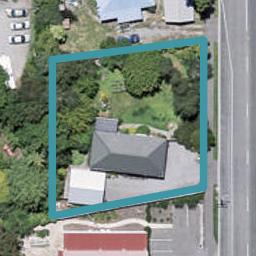 467 Earlys Road, Cust, Cust