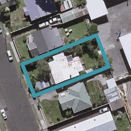 7 Pukenui Street, Strandon, New Plymouth