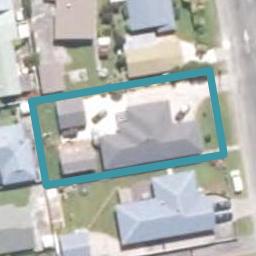 14 Domett Street, Westport, Westport