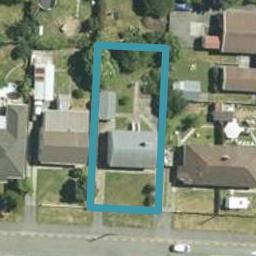 44 George Street, Blenheim