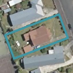58 Swinburn Street, Dannevirke, Dannevirke