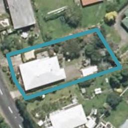 25 Tarrangower Avenue, Taumarunui