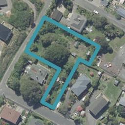 12 Moa Street, Saint Leonards, Dunedin