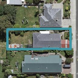158 Mary Street, Richmond, Invercargill