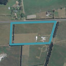 873 Oxford Road, Fernside, Rangiora
