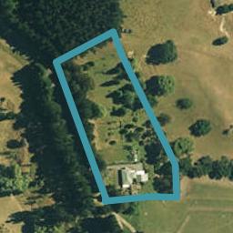 1045 Nicholls Road, Waipukurau