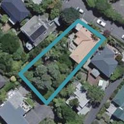 25 Clark Street, Khandallah, Wellington