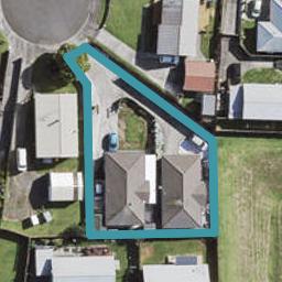 1/14 Charisma Place, Randwick Park, Auckland