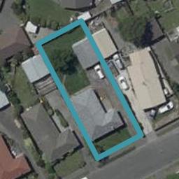 48 Wales Street, Halswell, Christchurch