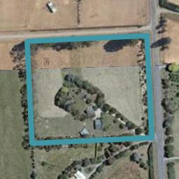 131 Paierau Road, Masterton