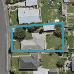 11 Matai Street, Hargest, Invercargill