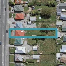 460 Elles Road, Kingswell, Invercargill