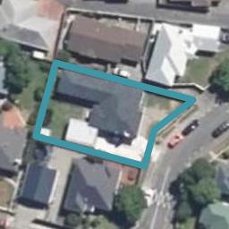 40 Ariki Street, Boulcott, Lower Hutt