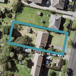 219 Riverside Avenue, Point England, Auckland