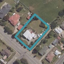 194 High Street, Waimate, Waimate