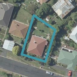 16 Ryehill Street, Calton Hill, Dunedin