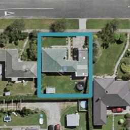9 Filleul Street, Gladstone, Invercargill