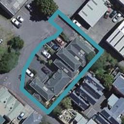 1/2 Malcolm Lane, Thorndon, Wellington